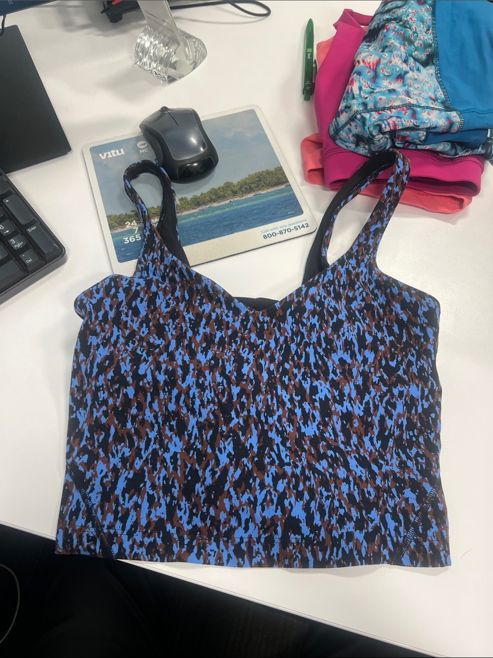Lululemon Align Tank Size 4